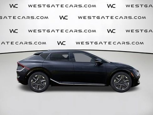 New 2025 Kia EV6 Light w/ Light LR Technology Package image 15