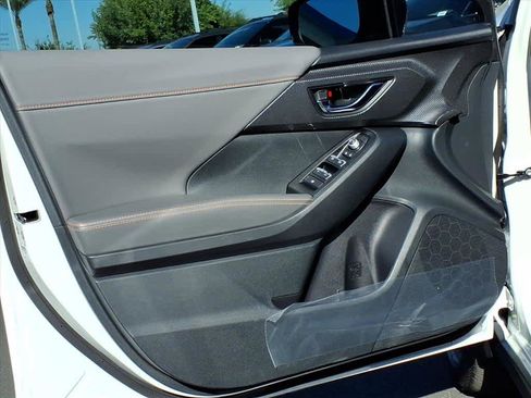 New 2026 Subaru Crosstrek 2.5i Limited image 21