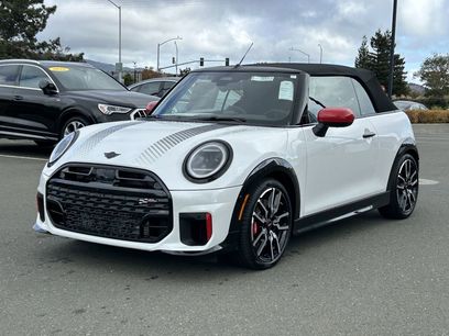 New 2026 MINI Cooper John Cooper Works