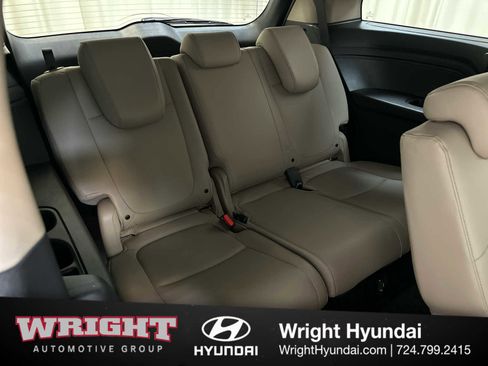 Used 2022 Honda Odyssey EX-L image 16