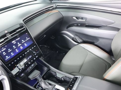 Used 2022 Hyundai Santa Cruz Limited w/ Cargo Package image 33