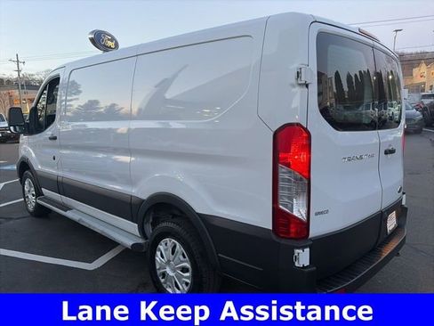 Used 2024 Ford Transit 250 Low Roof w/ Exterior Upgrade Package image 5