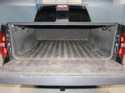 Used 2015 GMC Sierra 1500 SLT w/ Driver Alert Package image 42