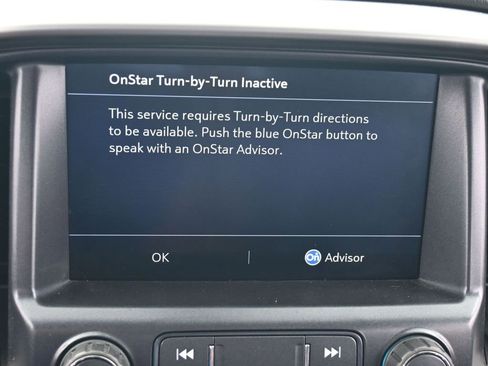 Used 2019 Chevrolet Colorado ZR2 w/ LPO, Power Package image 19