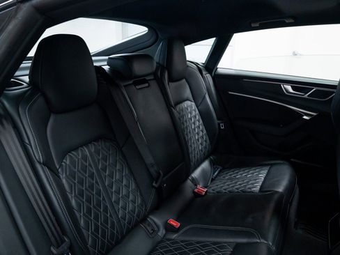 Used 2023 Audi S7 Premium Plus w/ Premium Plus Package image 22