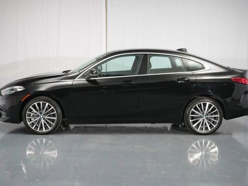 Used 2024 BMW 228i xDrive Gran Coupe w/ Convenience Package image 2