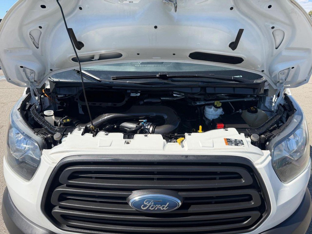 Used 2019 Ford Transit 150 148 Low Roof RWD image 38