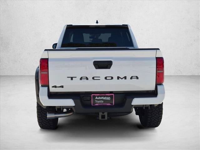 New 2026 Toyota Tacoma SR5 AWD/4WD image 7