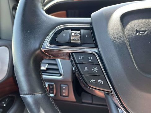 Used 2024 Lincoln Navigator L Reserve AWD/4WD image 26