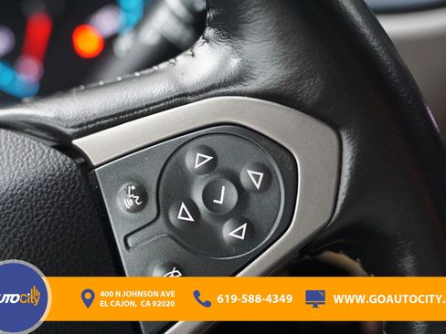 Used 2019 Chevrolet Colorado Z71 image 20