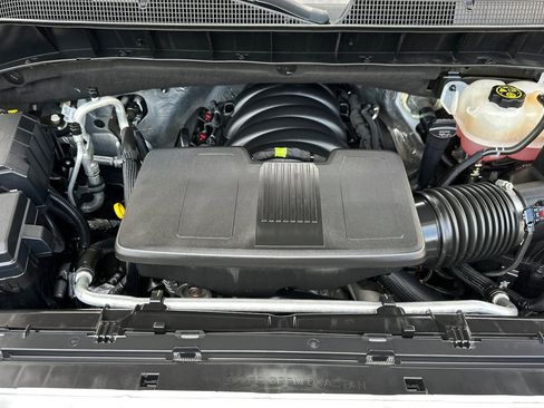 Certified 2023 Chevrolet Silverado 1500 RST AWD/4WD image 23