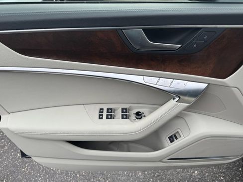 Used 2023 Audi A6 Premium Plus w/ Premium Plus Package image 26