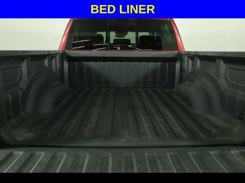 Used 2022 RAM 1500 Laramie AWD/4WD image 9
