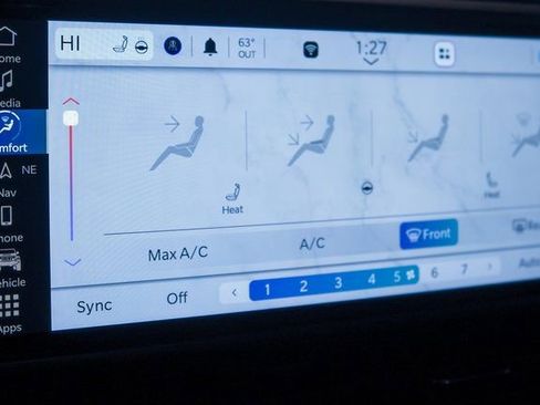 Used 2024 Jeep Wrangler High Altitude image 21