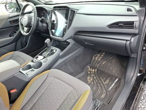 Used 2025 Subaru Crosstrek 2.5i Sport AWD/4WD image 46