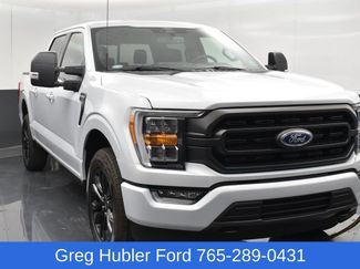 Used 2022 Ford F150 XLT w/ Equipment Group 302A High AWD/4WD video 1