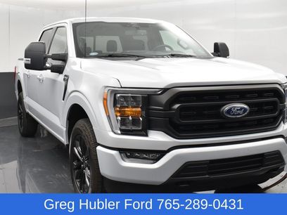 Used 2022 Ford F150 XLT w/ Equipment Group 302A High