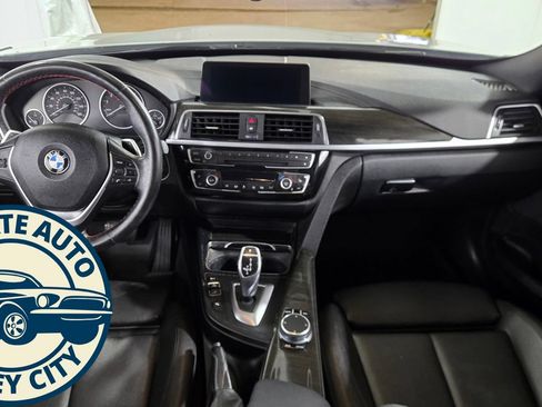 Used 2019 BMW 330i Gran Turismo xDrive w/ Convenience Package AWD/4WD image 6