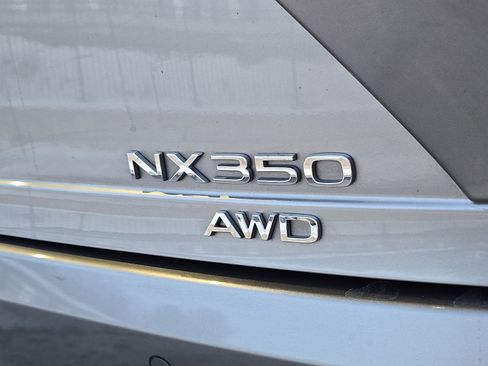 Used 2022 Lexus NX 350 F Sport image 31
