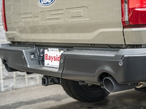 New 2026 Ford F150 STX AWD/4WD image 10
