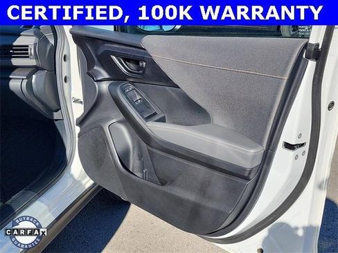 Certified 2025 Subaru Crosstrek 2.5i Sport w/ Crosstrek Mirror Package image 17