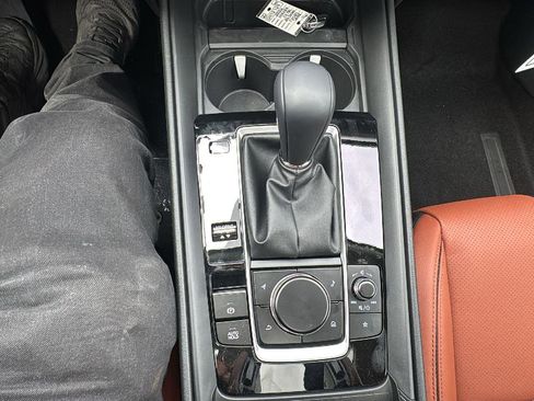 New 2026 MAZDA CX-50 AWD 2.5 S w/ Accent Package image 24