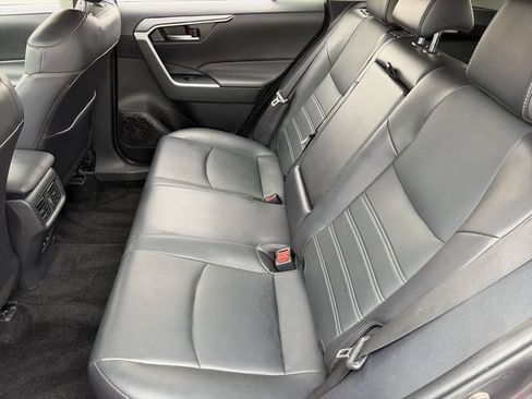 Used 2024 Toyota RAV4 XLE Premium w/ Weather Package AWD/4WD image 18