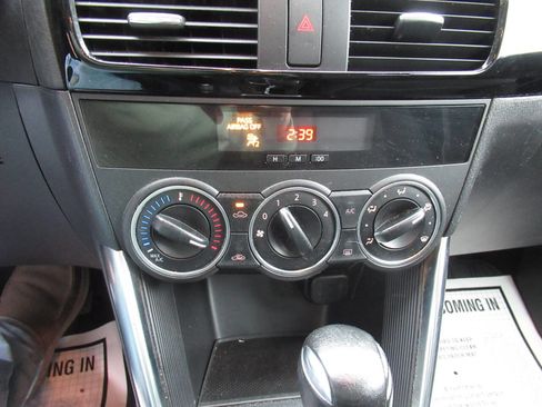 Used 2015 MAZDA CX-5 Touring image 22