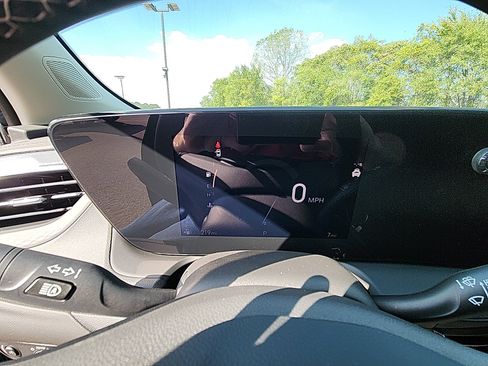 New 2026 Buick Encore GX Preferred w/ Comfort Package image 17