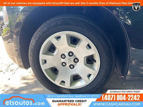 Used 2006 Dodge Charger SE w/ Convenience Group I image 24