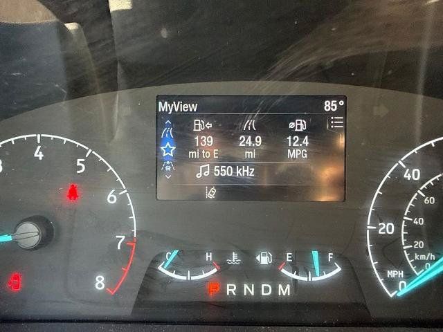 Used 2024 Ford Transit 350 XLT RWD image 7