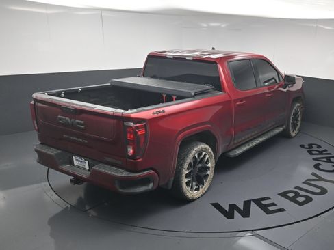 Used 2023 GMC Sierra 1500 Elevation AWD/4WD image 25
