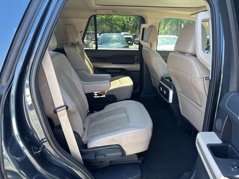 Certified 2024 Ford Expedition Limited RWD image 21