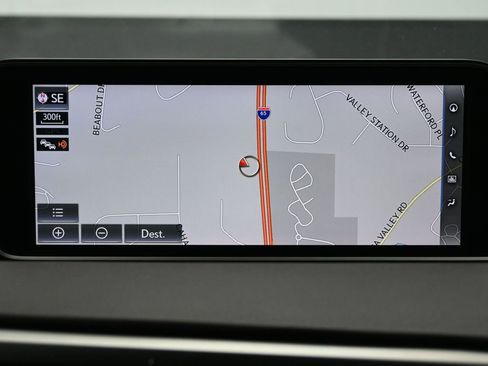 Used 2017 Lexus RX 350 350 w/ Premium Package image 13