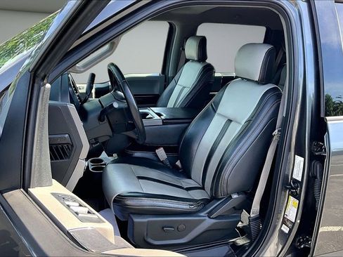 Used 2019 Ford F150 XLT w/ Equipment Group 301A Mid AWD/4WD image 21