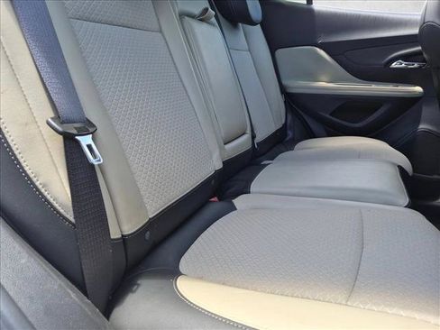 Used 2017 Buick Encore Preferred FWD image 14