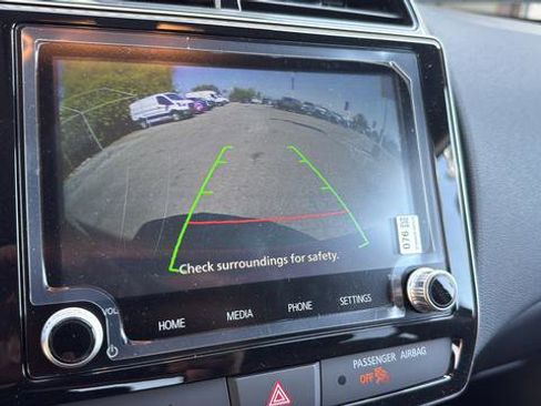 New 2026 Mitsubishi Outlander Sport SE image 18