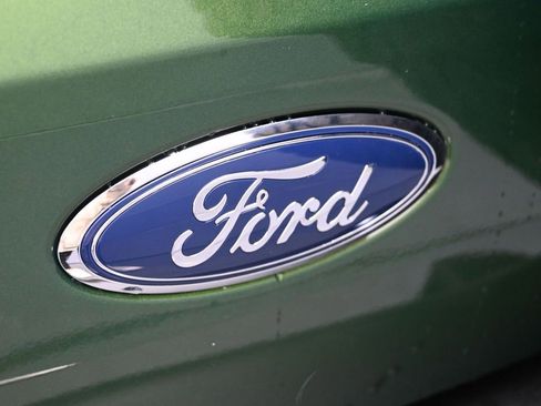 New 2025 Ford Bronco 4-Door w/ Sasquatch Package image 14