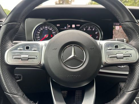 Used 2019 Mercedes-Benz E 450 Coupe image 27
