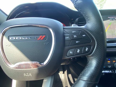 Used 2024 Dodge Durango GT RWD image 42