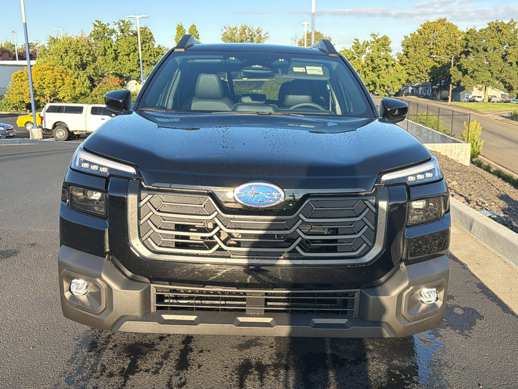 New 2026 Subaru Outback Premium AWD/4WD image 3