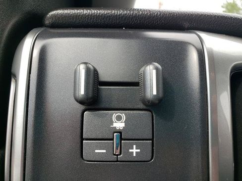 Used 2015 Chevrolet Silverado 1500 LT w/ All Star Edition AWD/4WD image 26
