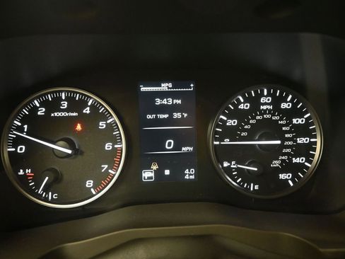 New 2026 Subaru Ascent Premium image 34