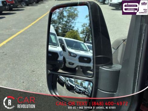 Used 2023 Ford Transit 350 XL image 36