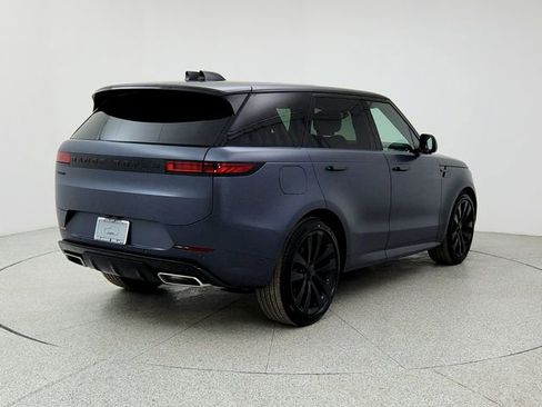 New 2026 Land Rover Range Rover Sport Dynamic SE image 5