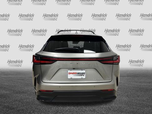 Used 2023 Lexus NX 350 AWD w/ Cold Area Package image 9