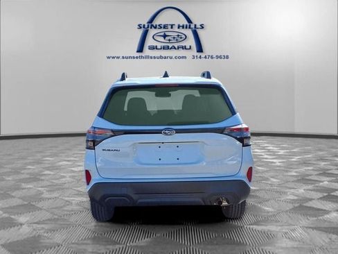 New 2026 Subaru Forester Premium image 36