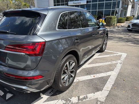 Certified 2023 Audi Q5 2.0T Premium Plus w/ Premium Plus Package image 5