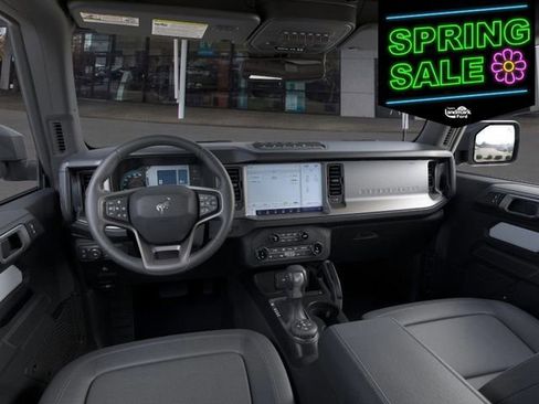 New 2025 Ford Bronco Badlands image 10