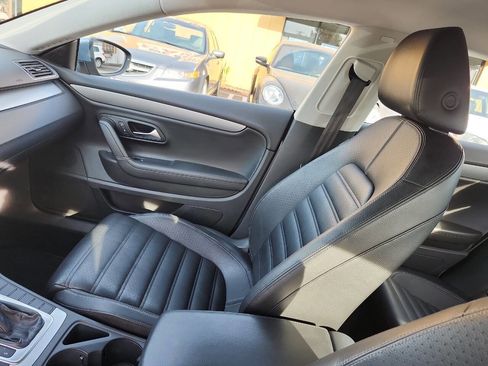 Used 2012 Volkswagen CC R-Line image 17